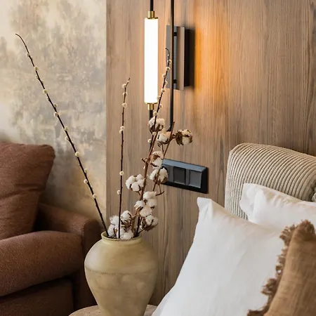 Portovista Luxury Urban Apartment *