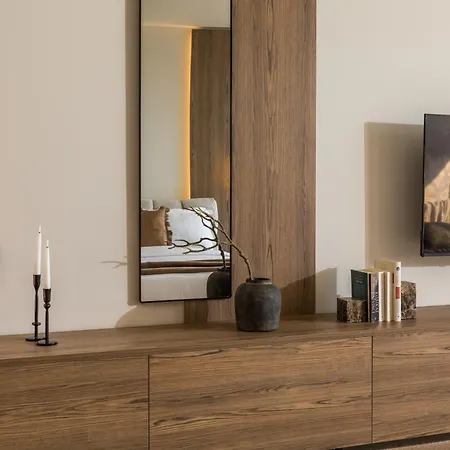 Apartment Portovista Luxury Urban