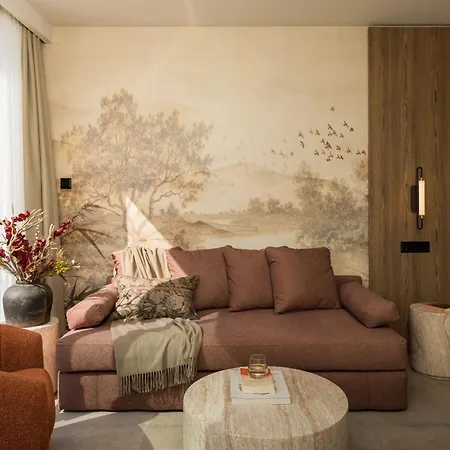 Portovista Luxury Urban Apartment