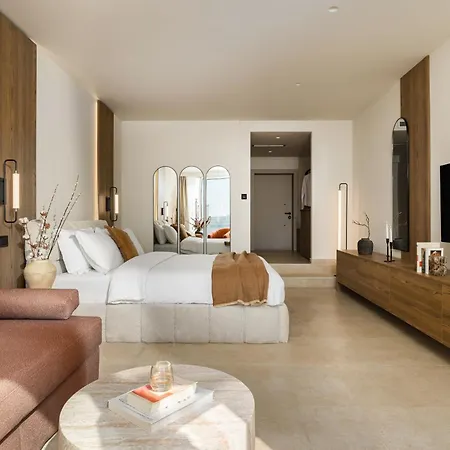Apartment Portovista Luxury Urban