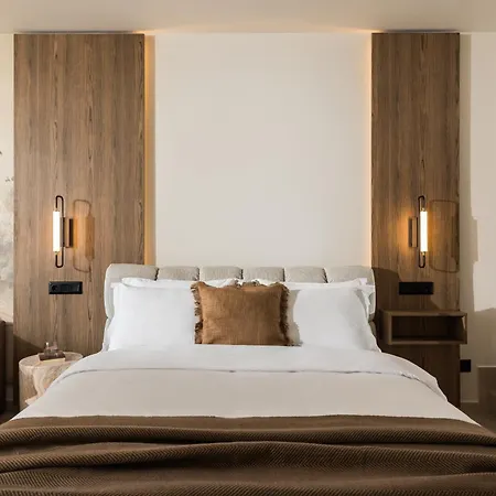 Apartment Portovista Luxury Urban Thessaloniki