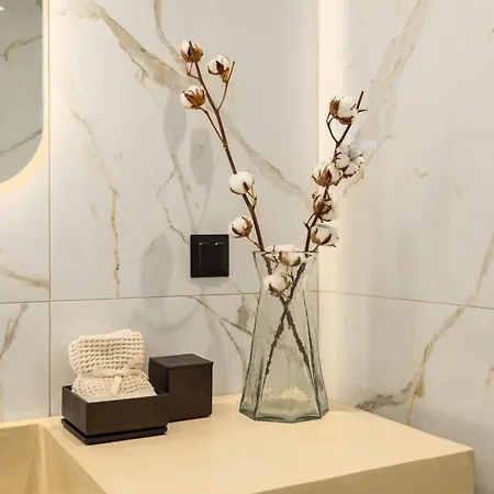 Portovista Luxury Urban Apartment *