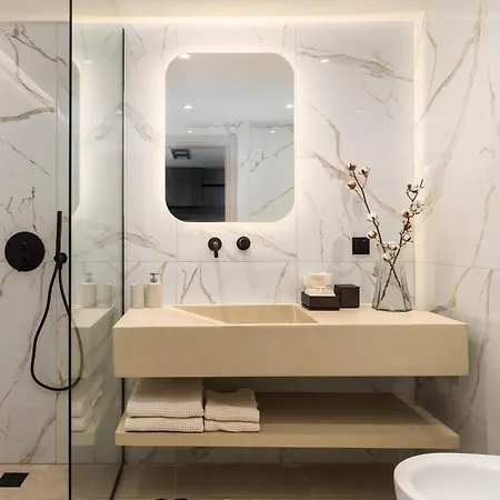 Portovista Luxury Urban Apartment *