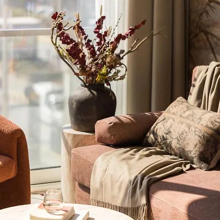 Portovista Luxury Urban