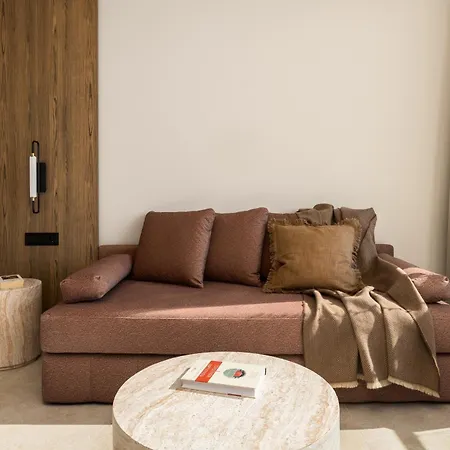 Apartment Portovista Luxury Urban *