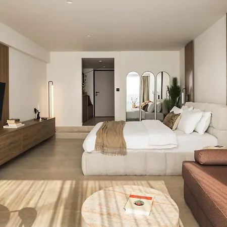 Portovista Luxury Urban Apartment *