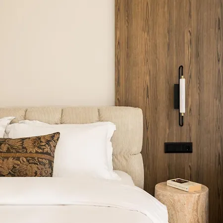 Portovista Luxury Urban Apartment