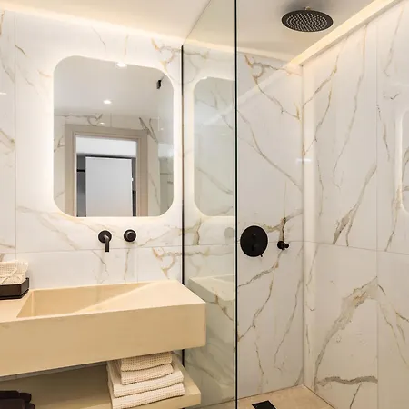 Portovista Luxury Urban Apartment Thessaloniki