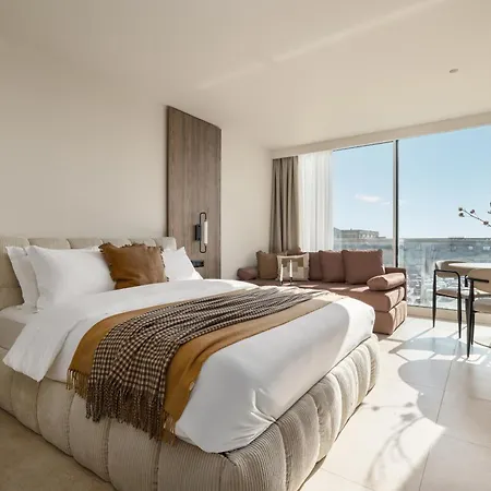 Apartment Portovista Luxury Urban