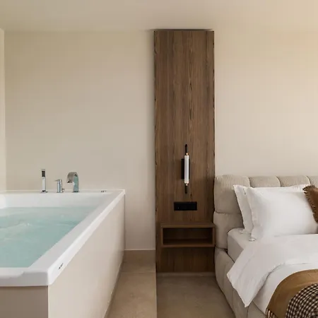 Portovista Luxury Urban Apartment