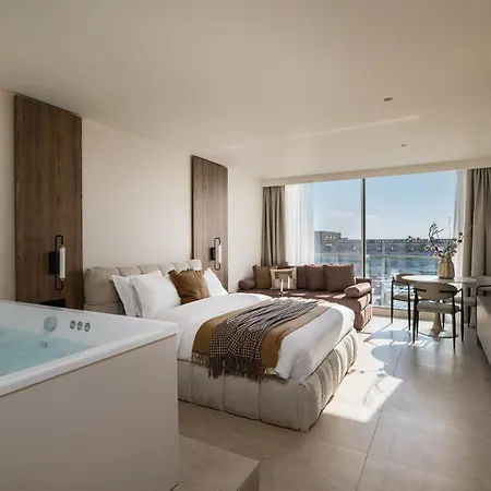 Portovista Luxury Urban