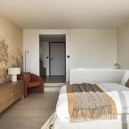 Portovista Luxury Urban *