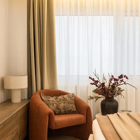 Portovista Luxury Urban