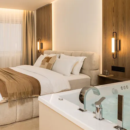 Apartment Portovista Luxury Urban