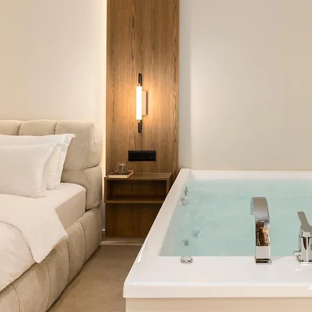 Portovista Luxury Urban Apartment Thessaloniki