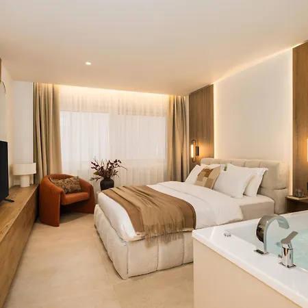 Apartment Portovista Luxury Urban