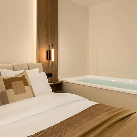 Portovista Luxury Urban By Binobi! Thessaloníki