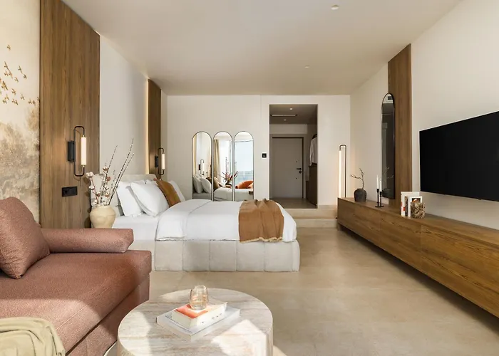 Apartment Portovista Luxury Urban