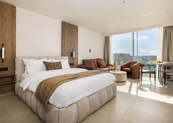 דירה Portovista Luxury Urban