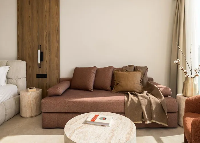 דירה Portovista Luxury Urban *