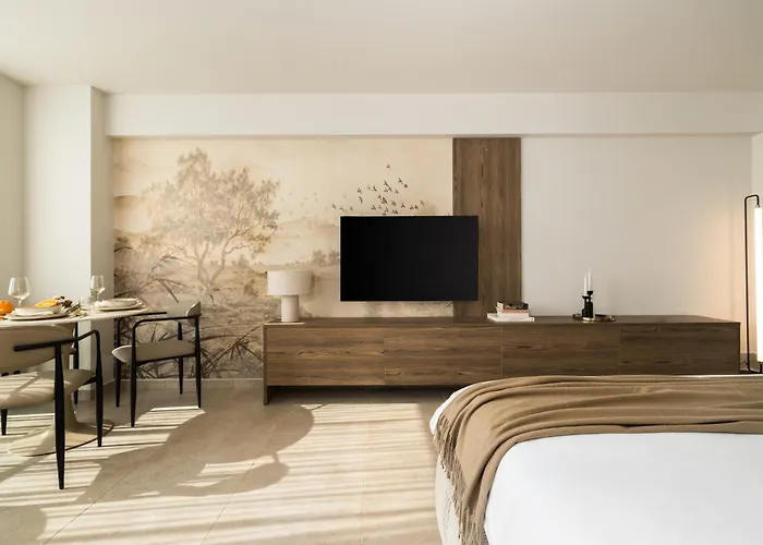 Portovista Luxury Urban Thessaloniki