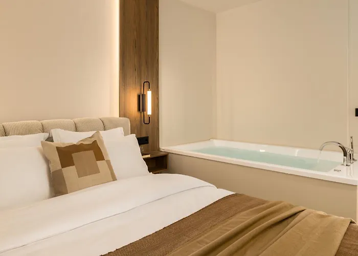 Portovista Luxury Urban סלוניקי