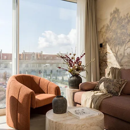 Portovista Luxury Urban *