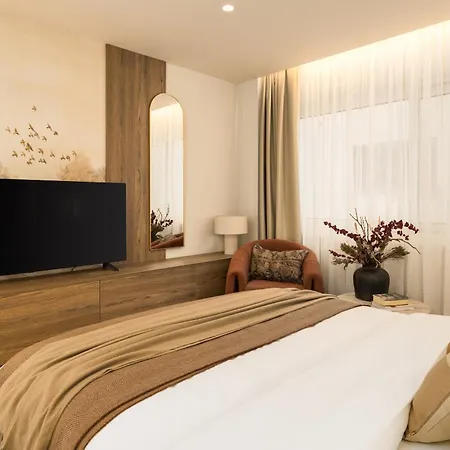 Portovista Luxury Urban * 塞萨洛尼基