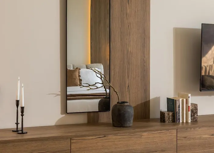 Daire Portovista Luxury Urban