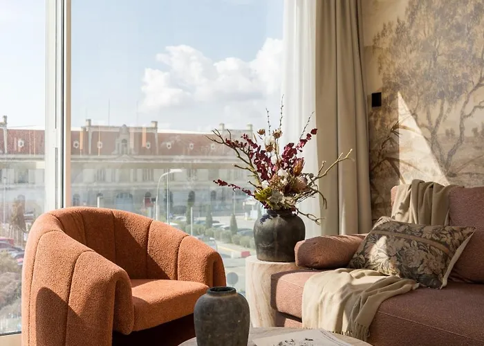 Portovista Luxury Urban *