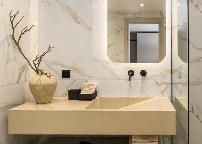 Portovista Luxury Urban Selanik