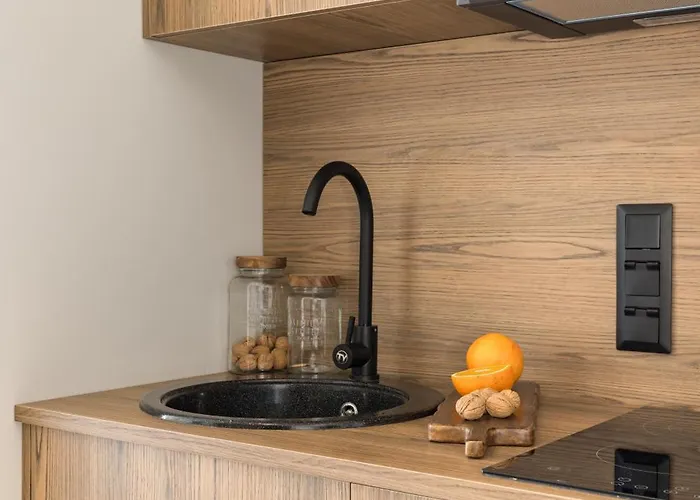 Daire Portovista Luxury Urban
