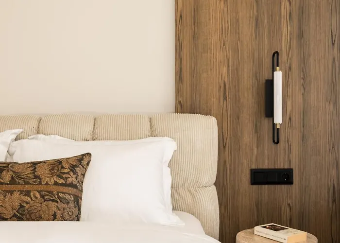 Portovista Luxury Urban Daire