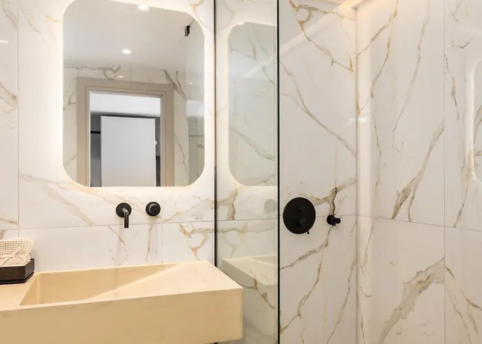 Portovista Luxury Urban Daire Selanik