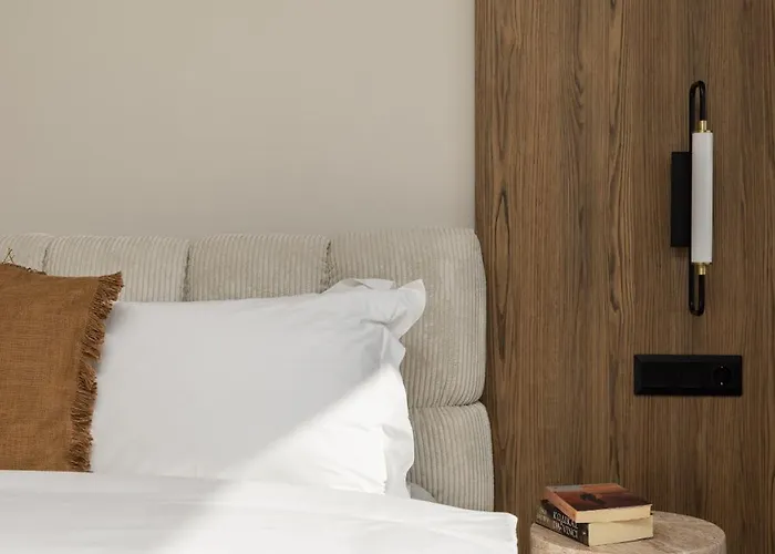 Portovista Luxury Urban Daire