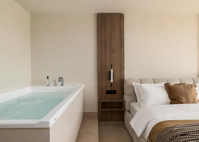 Portovista Luxury Urban Daire