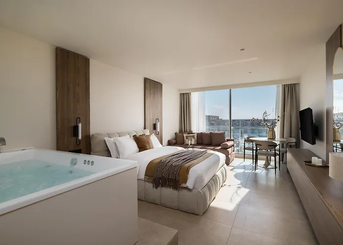 Portovista Luxury Urban