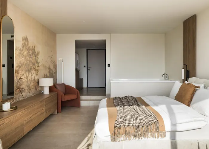 Portovista Luxury Urban *