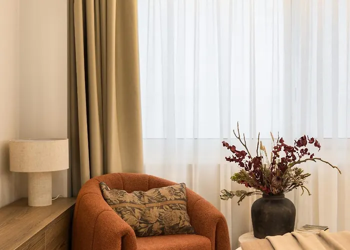 Portovista Luxury Urban