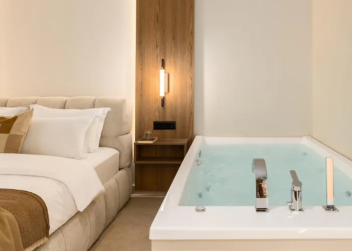 Portovista Luxury Urban Daire Selanik