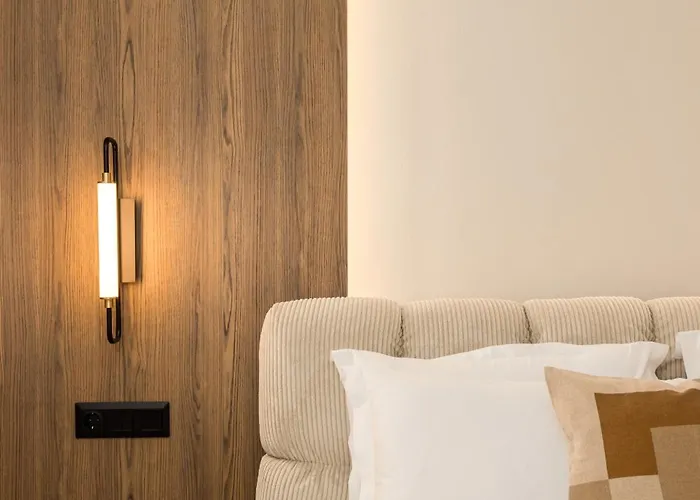 Portovista Luxury Urban